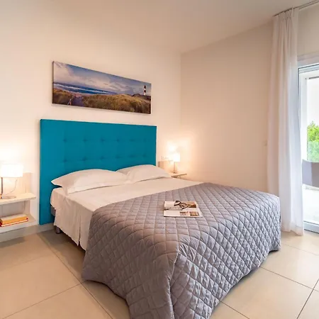 Iris Suite-6 By Interhome Daire Bibione