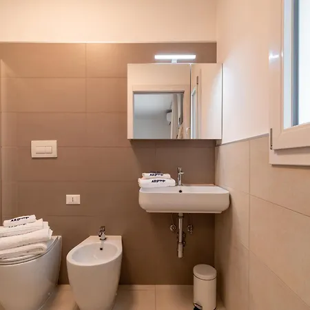 公寓 Iris Suite-6 By Interhome *