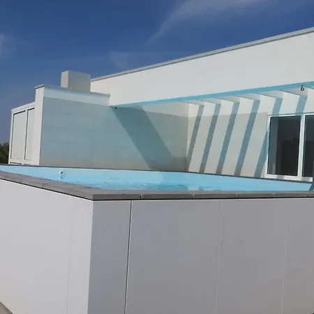 公寓 Iris Suite-6 By Interhome *