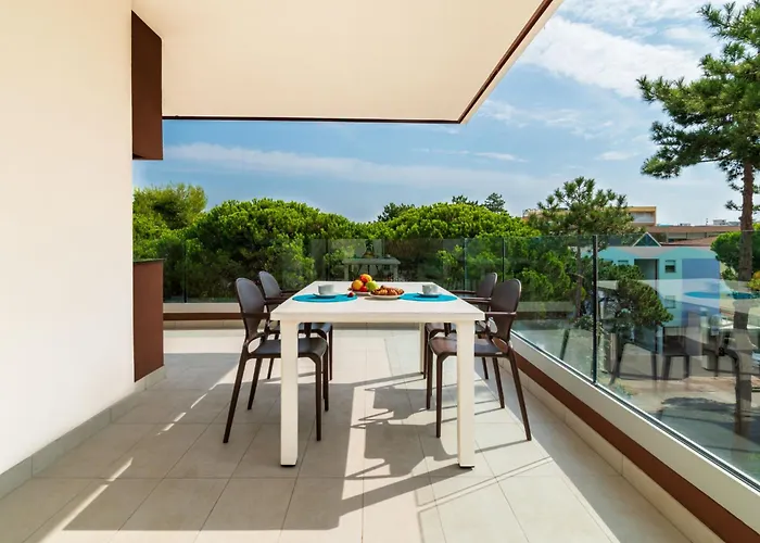 Daire Iris Suite-6 By Interhome *