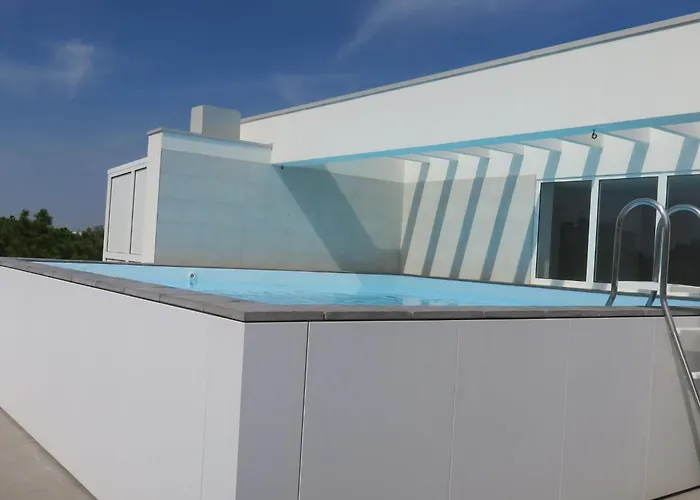 Daire Iris Suite-6 By Interhome *