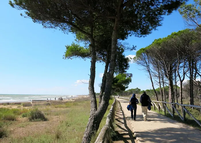 Iris Suite-6 By Interhome Daire Bibione