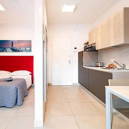 Apartament Iris Suite-6 By Interhome