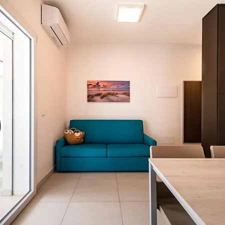 Iris Suite-6 By Interhome Apartament Bibione