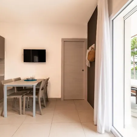 Iris Suite-6 By Interhome Apartamento