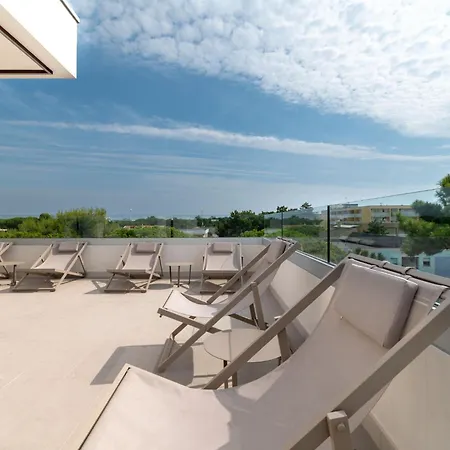 Iris Suite-6 By Interhome Apartment Bibione