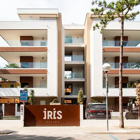 Iris Suite-6 By Interhome アパート ビビオーネ
