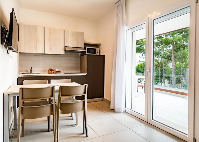 Apartament Iris Suite-6 By Interhome *