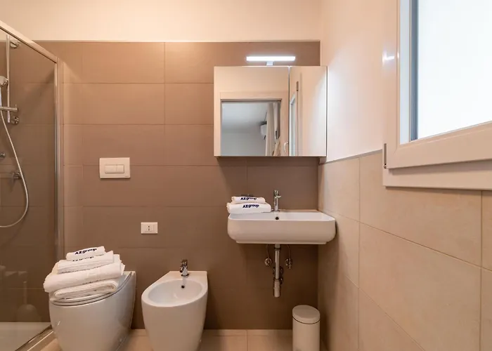 Apartament Iris Suite-6 By Interhome *