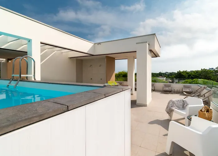 Iris Suite-6 By Interhome Apartament Bibione