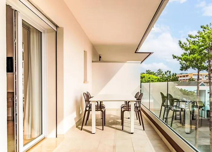 Iris Suite-6 By Interhome Apartament *