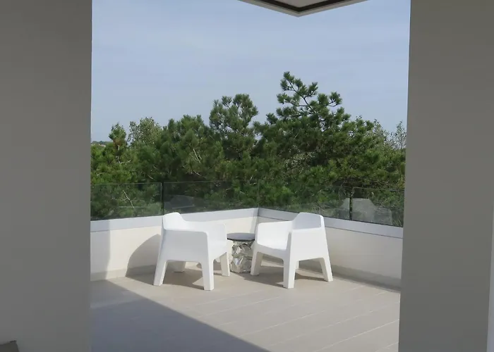 Apartament Iris Suite-6 By Interhome